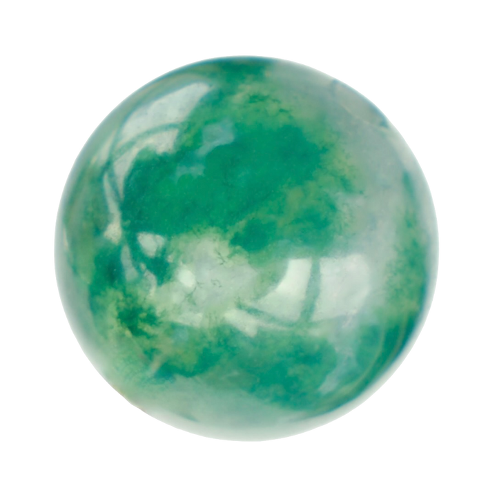 Moss Agate