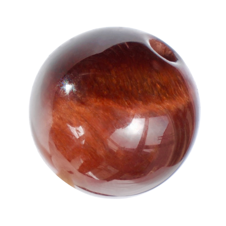 Red Tiger’s Eye